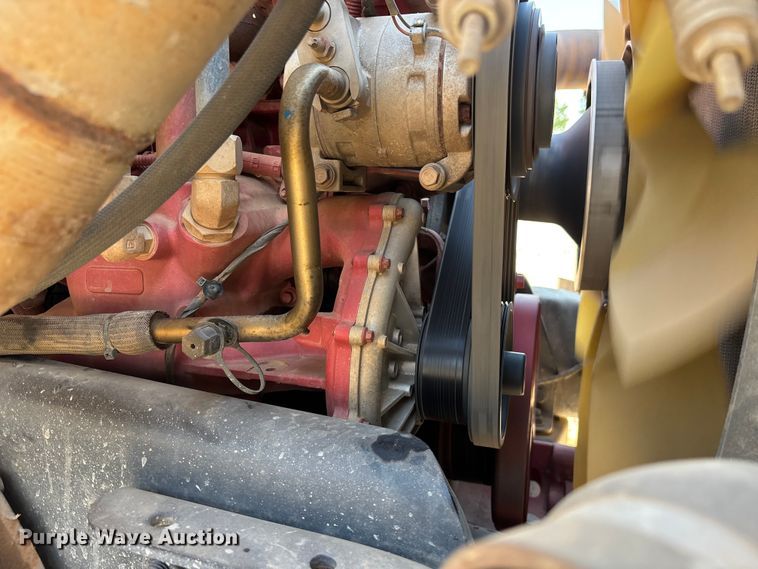 image for item DU6336 2022 Freightliner 114SD hydrovac truck