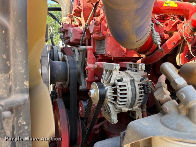 image for item DU6336 2022 Freightliner 114SD hydrovac truck