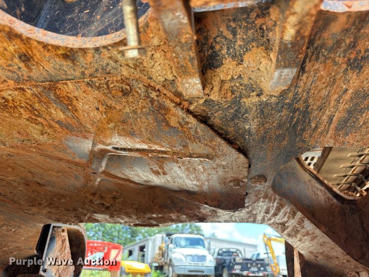 image for item DU6339 2019 Kubota KX057-4 mini excavator