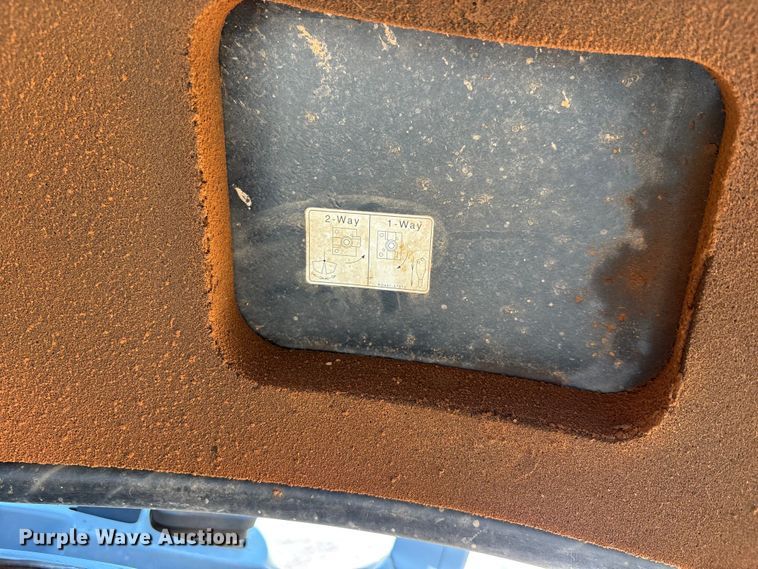 image for item DU6339 2019 Kubota KX057-4 mini excavator