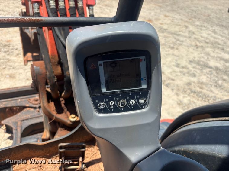 image for item DU6339 2019 Kubota KX057-4 mini excavator