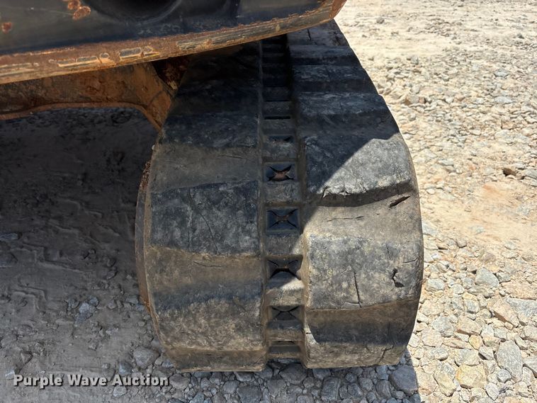 image for item DU6339 2019 Kubota KX057-4 mini excavator