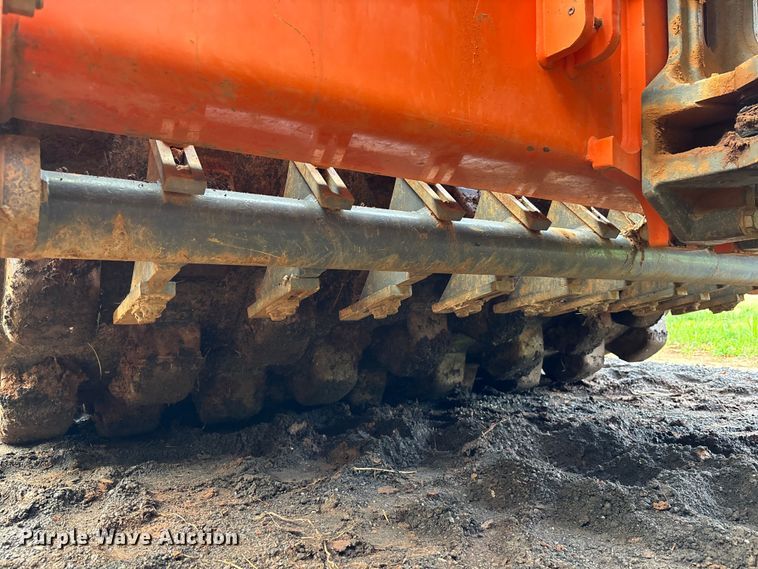 image for item DU6361 2018 HAMM H 10i P combination vibratory roller