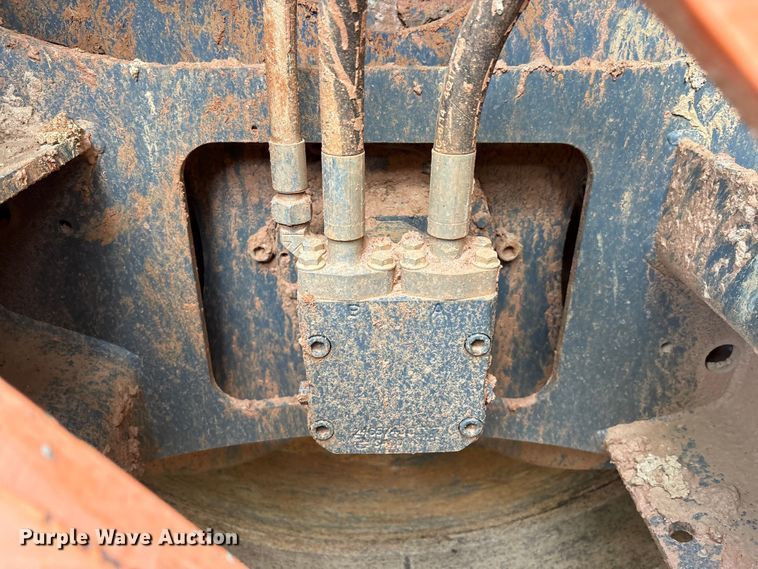 image for item DU6361 2018 HAMM H 10i P combination vibratory roller