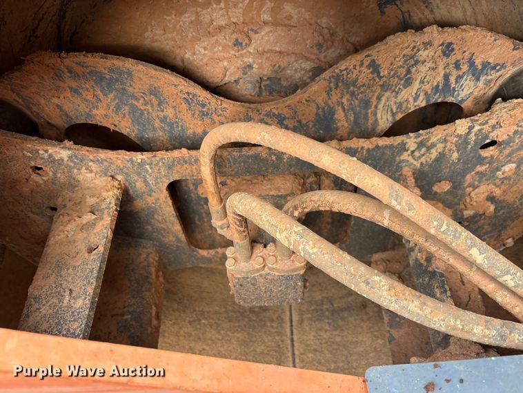 image for item DU6361 2018 HAMM H 10i P combination vibratory roller