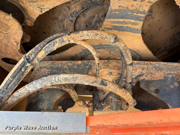 image for item DU6361 2018 HAMM H 10i P combination vibratory roller