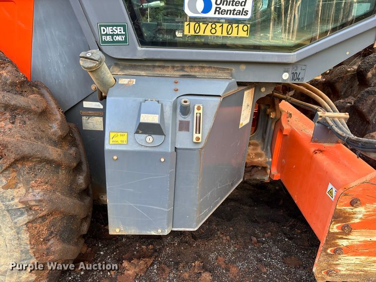 image for item DU6361 2018 HAMM H 10i P combination vibratory roller