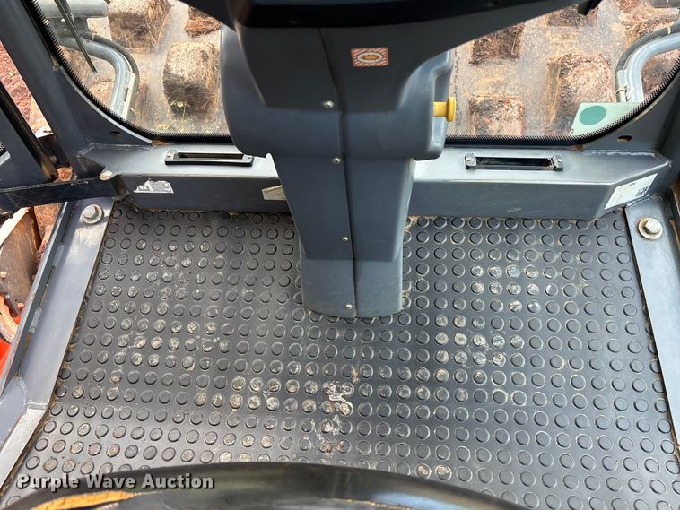 image for item DU6361 2018 HAMM H 10i P combination vibratory roller