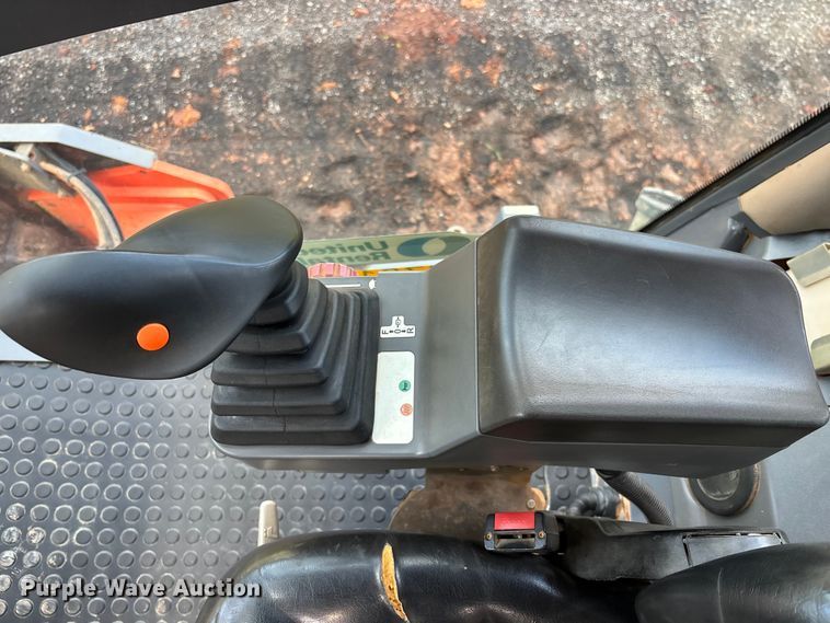 image for item DU6361 2018 HAMM H 10i P combination vibratory roller
