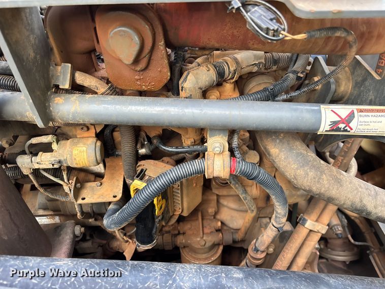 image for item DU6361 2018 HAMM H 10i P combination vibratory roller