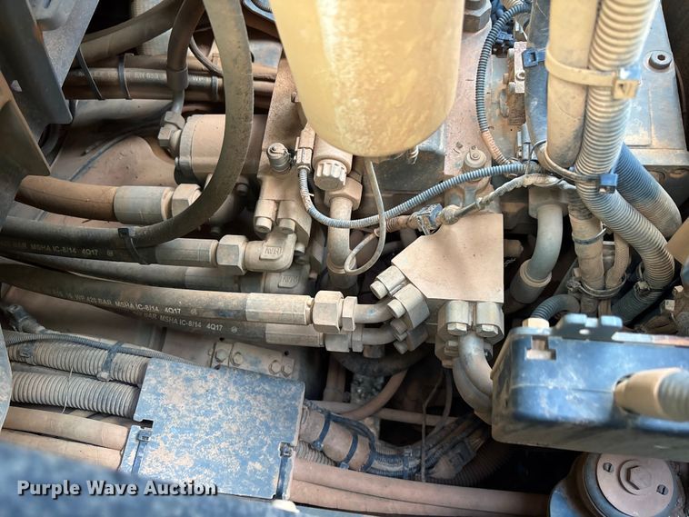 image for item DU6361 2018 HAMM H 10i P combination vibratory roller