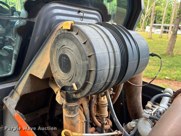 image for item DU6361 2018 HAMM H 10i P combination vibratory roller