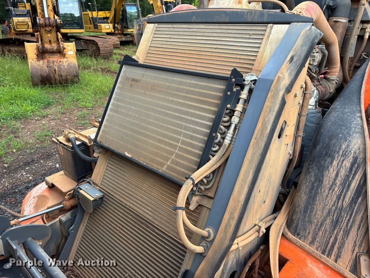 image for item DU6361 2018 HAMM H 10i P combination vibratory roller