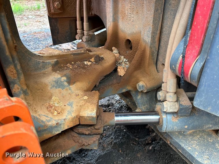 image for item DU6361 2018 HAMM H 10i P combination vibratory roller