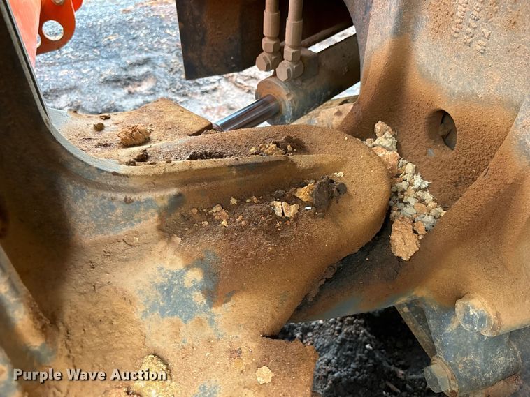 image for item DU6361 2018 HAMM H 10i P combination vibratory roller