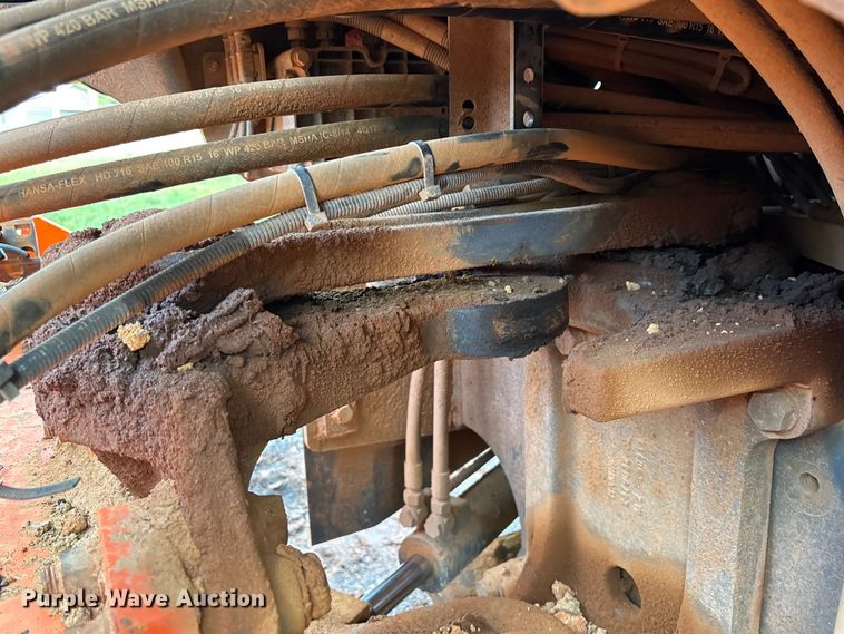 image for item DU6361 2018 HAMM H 10i P combination vibratory roller