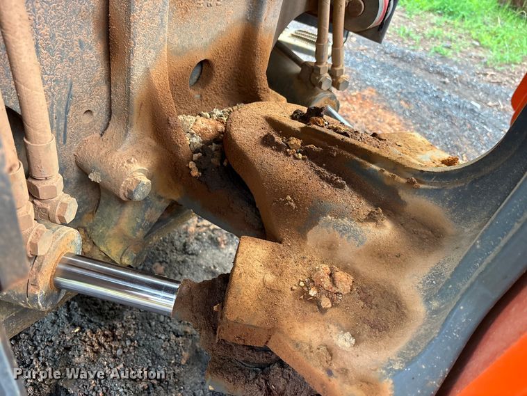 image for item DU6361 2018 HAMM H 10i P combination vibratory roller