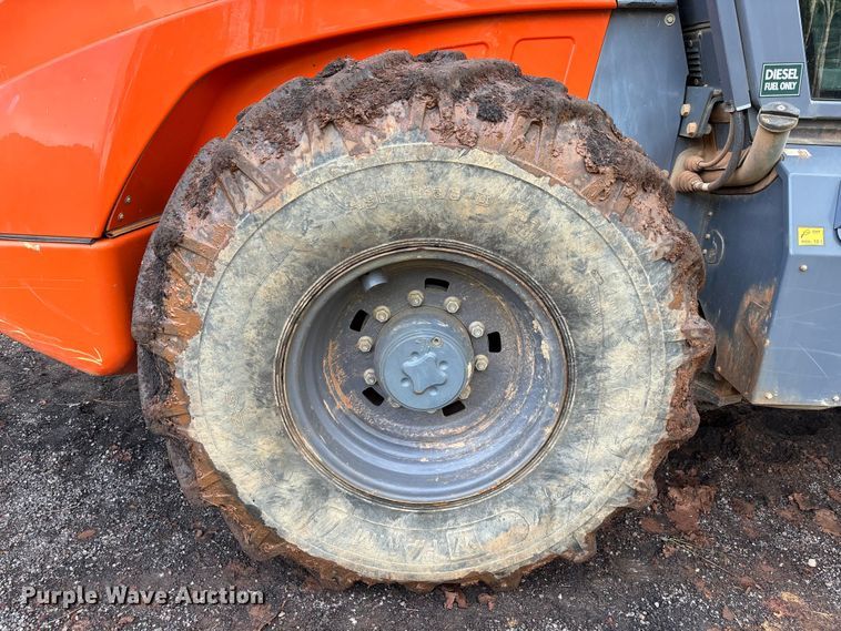image for item DU6361 2018 HAMM H 10i P combination vibratory roller