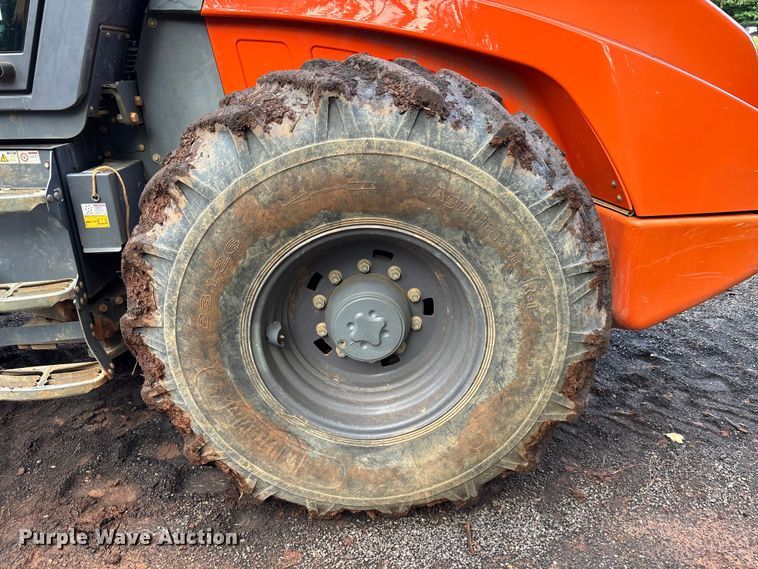image for item DU6361 2018 HAMM H 10i P combination vibratory roller