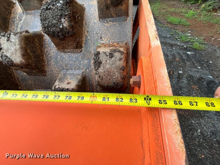image for item DU6363 2017 HAMM H 10i P single drum vibratory roller