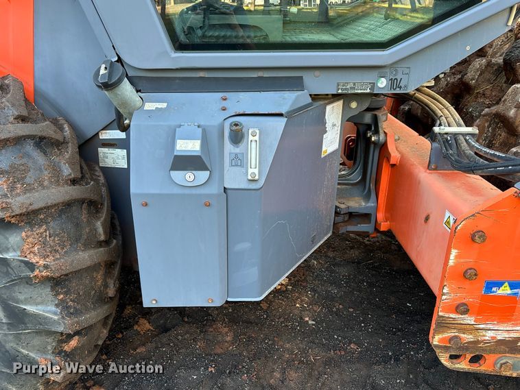 image for item DU6363 2017 HAMM H 10i P single drum vibratory roller