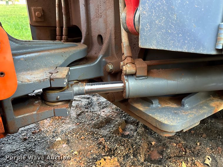 image for item DU6363 2017 HAMM H 10i P single drum vibratory roller