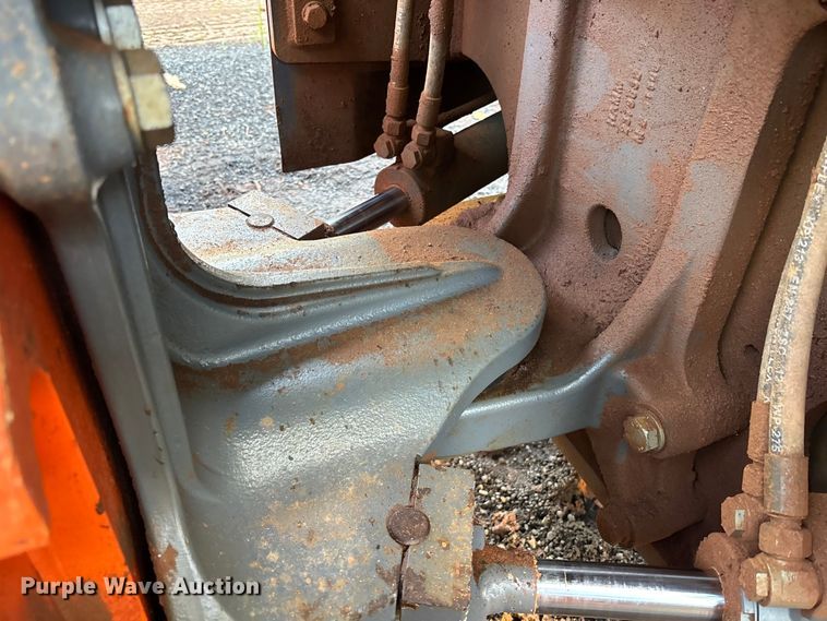 image for item DU6363 2017 HAMM H 10i P single drum vibratory roller