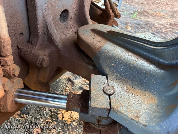 image for item DU6363 2017 HAMM H 10i P single drum vibratory roller