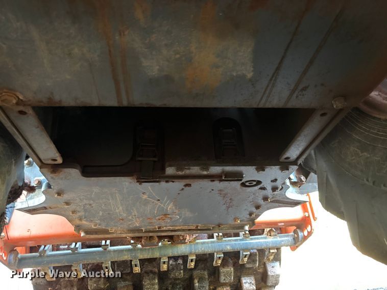 image for item DU6363 2017 HAMM H 10i P single drum vibratory roller