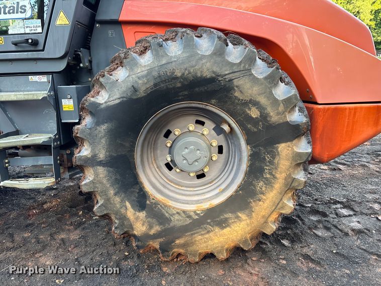 image for item DU6363 2017 HAMM H 10i P single drum vibratory roller