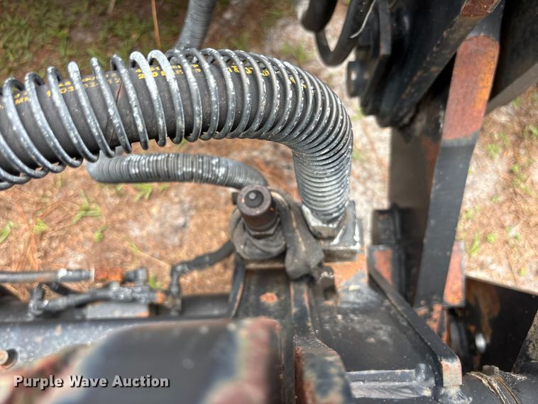 image for item DU6377 2004 Caterpillar IT28G wheel loader