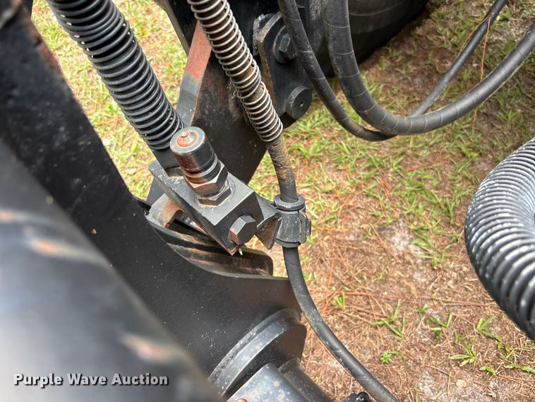 image for item DU6377 2004 Caterpillar IT28G wheel loader