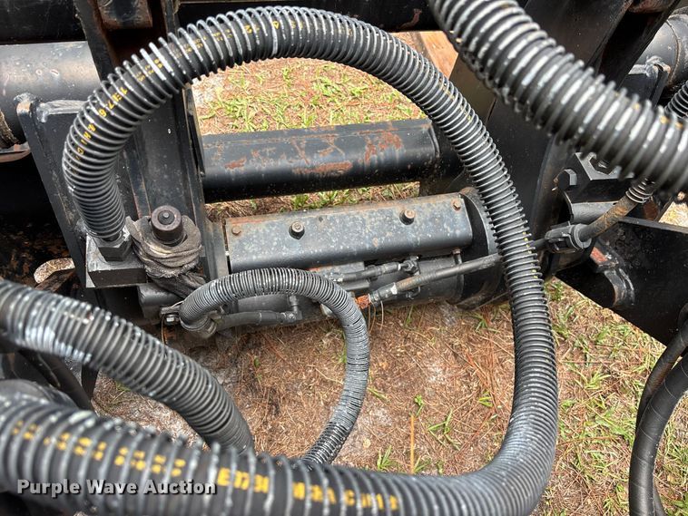 image for item DU6377 2004 Caterpillar IT28G wheel loader