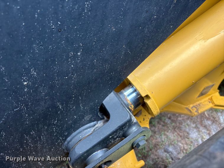 image for item DU6377 2004 Caterpillar IT28G wheel loader