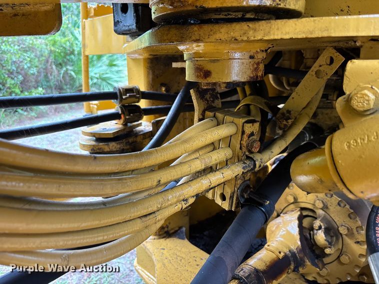 image for item DU6377 2004 Caterpillar IT28G wheel loader