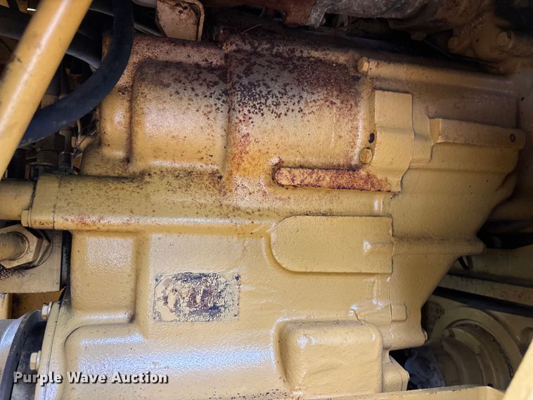image for item DU6377 2004 Caterpillar IT28G wheel loader