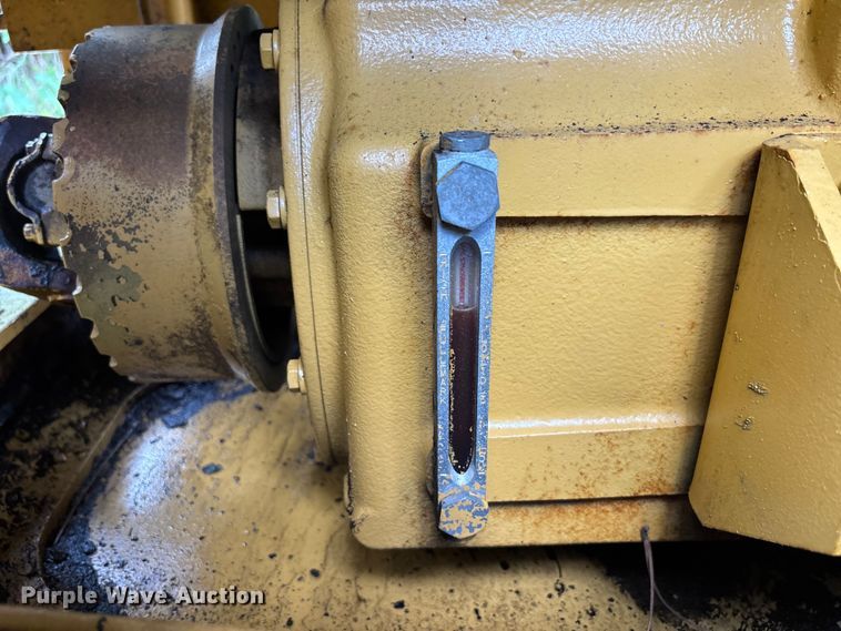 image for item DU6377 2004 Caterpillar IT28G wheel loader