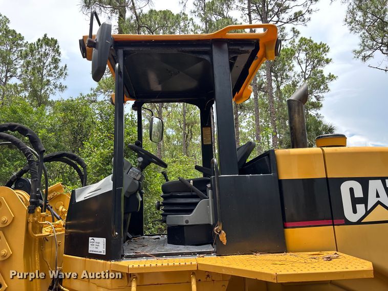 image for item DU6377 2004 Caterpillar IT28G wheel loader