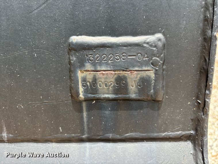 image for item DU6377 2004 Caterpillar IT28G wheel loader