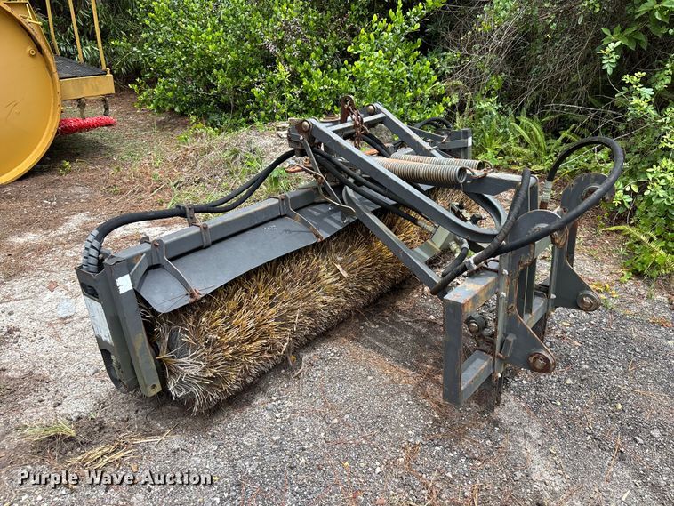 image for item DU6377 2004 Caterpillar IT28G wheel loader