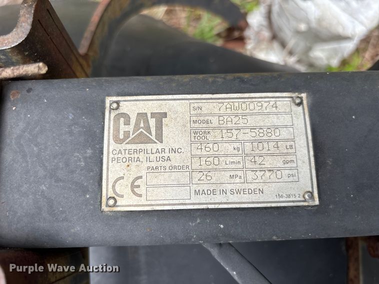 image for item DU6377 2004 Caterpillar IT28G wheel loader