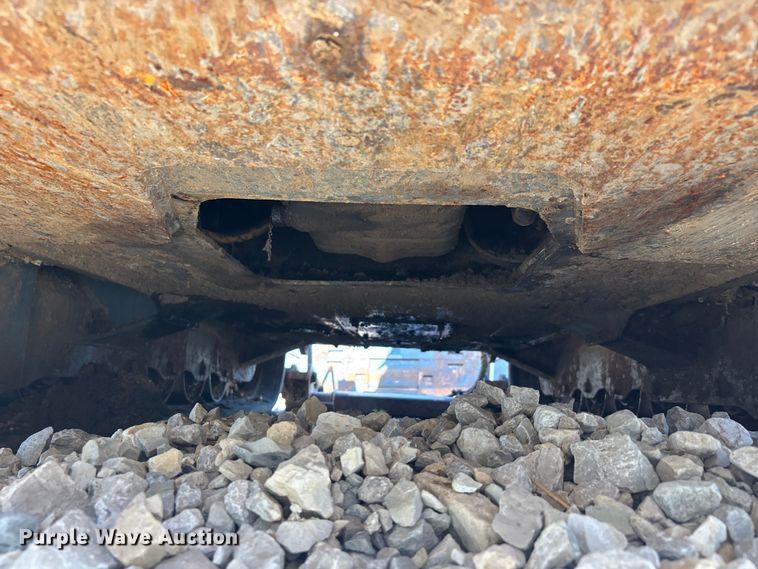 image for item DV4389 2020 Takeuchi TL12R2 tracked skid steer loader