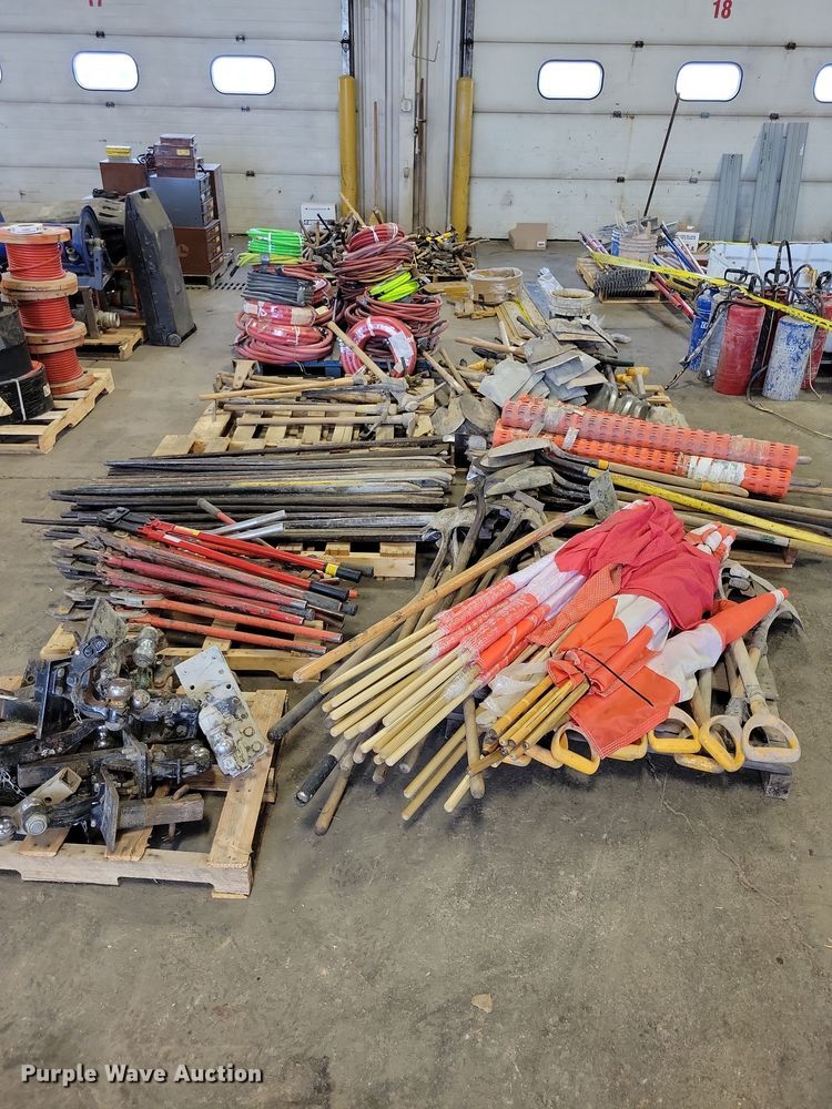 Tools