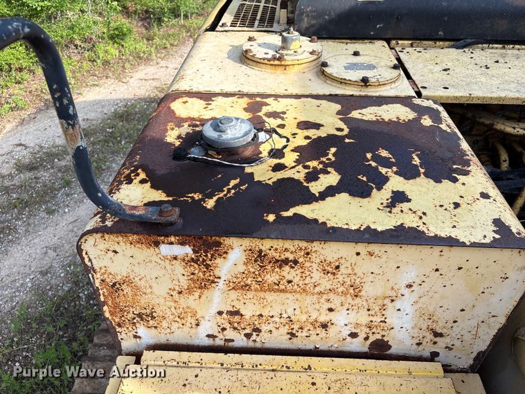 image for item EA7326 1996 Kobelco SK270LC Mark IV excavator