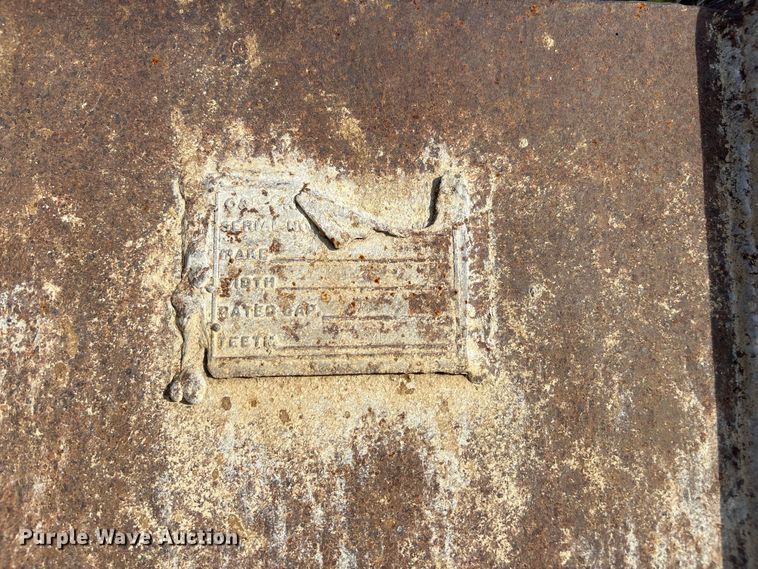 image for item EA7326 1996 Kobelco SK270LC Mark IV excavator