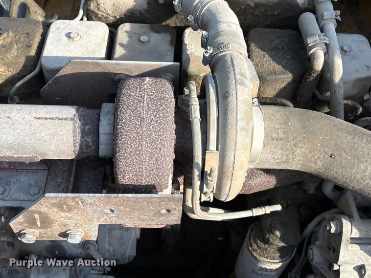 image for item EA7326 1996 Kobelco SK270LC Mark IV excavator