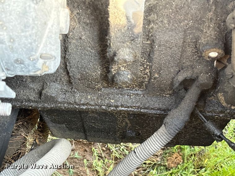 image for item EA7326 1996 Kobelco SK270LC Mark IV excavator