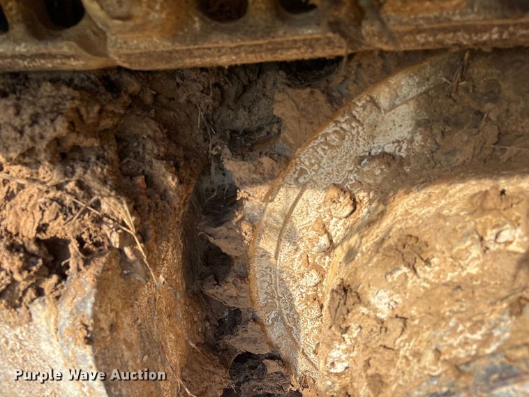 image for item EA7326 1996 Kobelco SK270LC Mark IV excavator