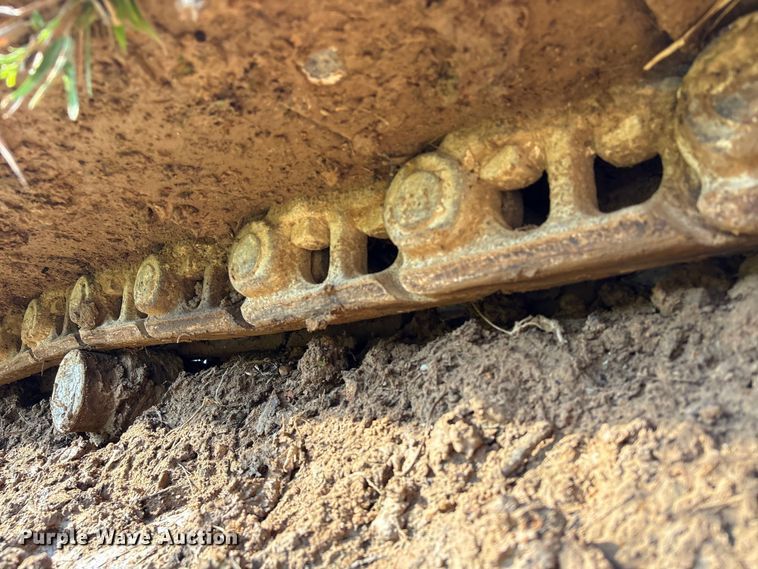 image for item EA7326 1996 Kobelco SK270LC Mark IV excavator