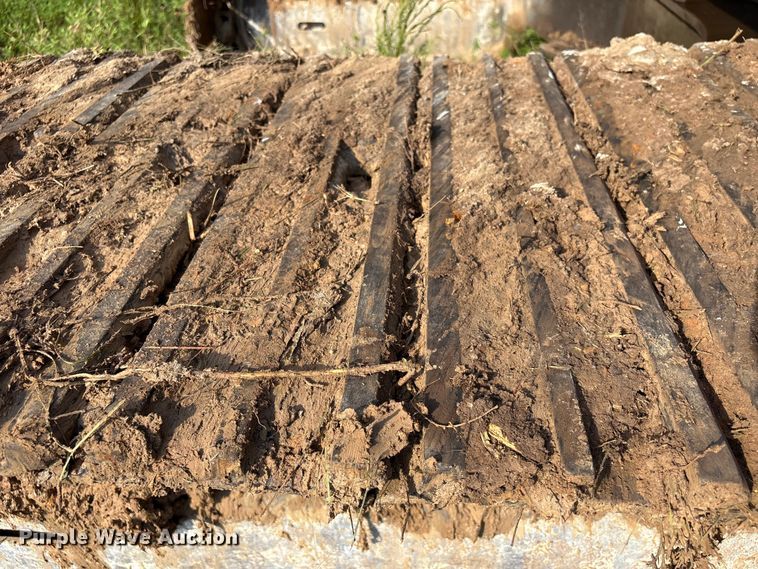 image for item EA7326 1996 Kobelco SK270LC Mark IV excavator